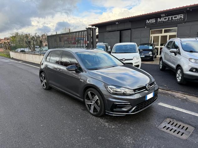 Volkswagen Golf 1.4 TGI Metano 5p. R-Line - Superprezzo - tutto incluso