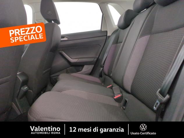 Volkswagen Polo 1.0 TSI Life - Foto 10