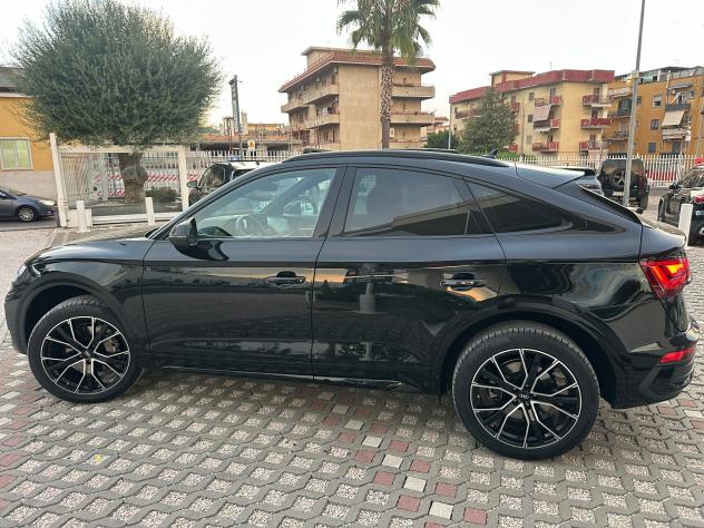 Audi Q5 SPB S LINE - Foto 6