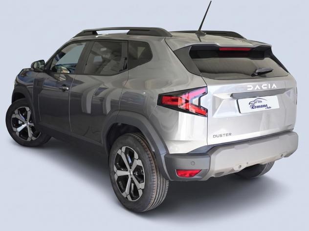 NEW DACIA - Duster - Eco-G 120 CV auto Journey#G.L.P DI SERIE! - Foto 4