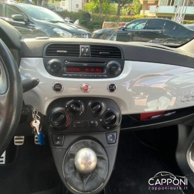 ABARTH 595 1.4 Turbo rif. 23795279 - Foto 8