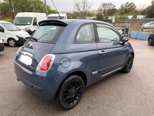 FIAT 500 0.9 rif. 23532289 - Foto 5