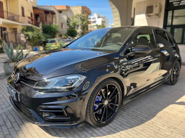 Volkswagen Golf R 2.0 TSI DSG 4MOTION 5p. BMT - Foto 3