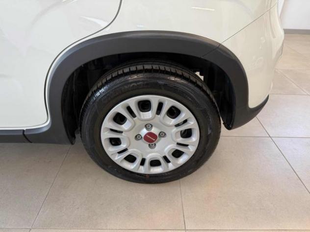 FIAT Panda 1.0 FireFly S&S Hybrid rif. 24203036 - Foto 7