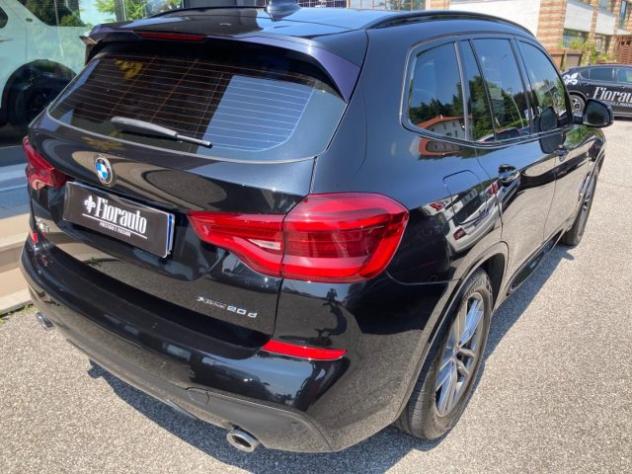 BMW X3 xDrive20d Msport rif. 23987442 - Foto 3