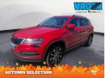 SKODA Karoq 2.0 TDI SCR 4x4 DSG Ambition rif. 23620218