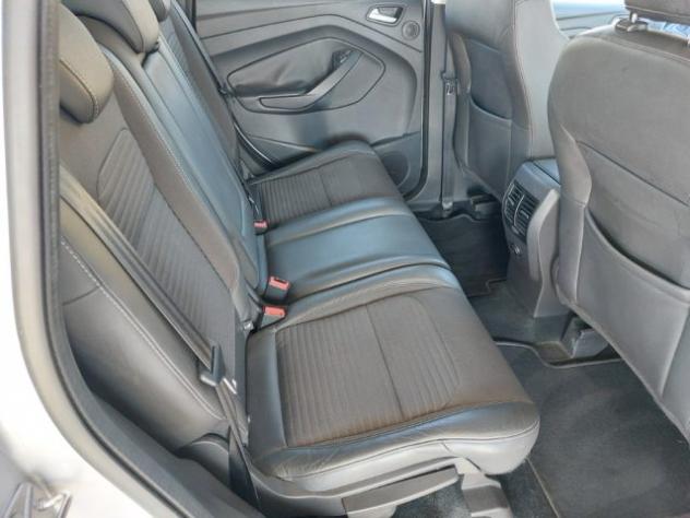 FORD Kuga 1.5 TDCI 120 CV S&S 2WD Titanium rif. 23904131 - Foto 6