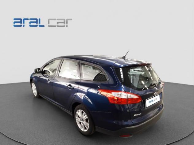 FORD Focus 1.6 TDCi 115CV SW BUSINESS KIT DISTRIBUZIONE NUOVO rif. 23229087 - Foto 4