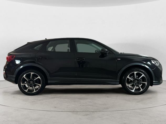 Audi Q3 Sportback Audi Q3 Sportback 35 TDI S tronic S Line Edition - Foto 5