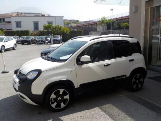 FIAT Pandina My25 - 1.0 FireFly Hybrid PANDINA rif. 24089267