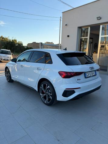Audi A3 SPB Sline PLUS - Foto 6
