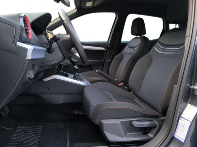 SEAT Arona 1.0 BENZINA 95 HP FR NEOPATENTATI - Foto 8