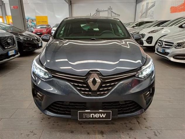RENAULT Clio 1.6 E Tech hybrid Intens 140cv auto my21 rif. 20986449 - Foto 8