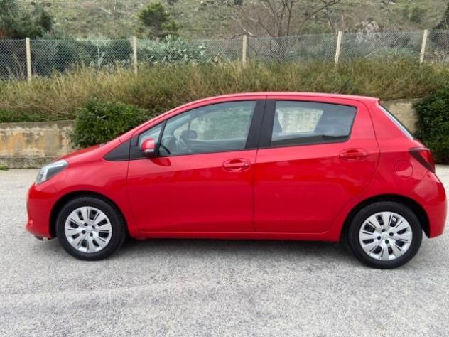 TOYOTA Yaris 1.0 5 porte Cool rif. 24027112 - Foto 6