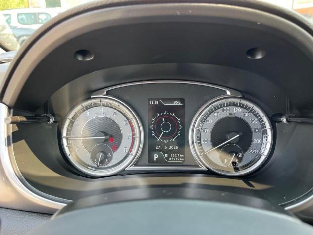 Suzuki Vitara 1.0 Boosterjet 2WD Cool auto - Foto 8