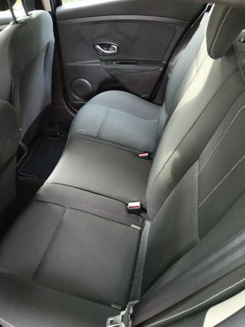 Vendo RENAULT MEGANE GPL 3200 euro - Foto 4