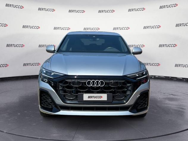 AUDI Q8 Q8 SUV 55 TFSI e quattro tiptronic S line edition - Foto 2