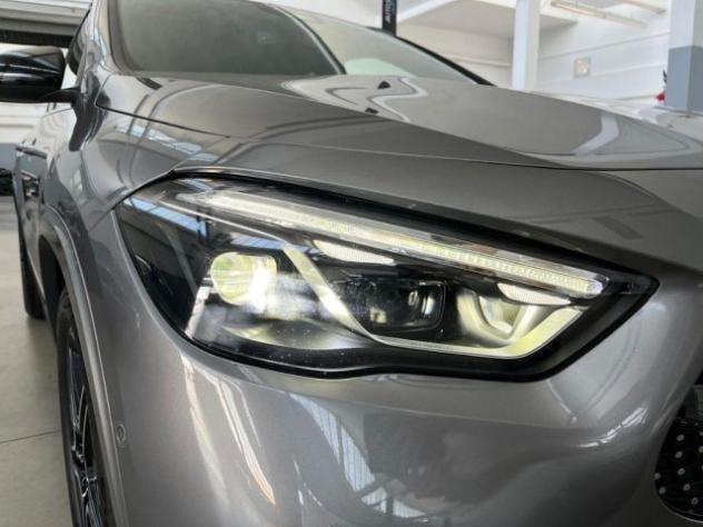 MERCEDES-BENZ GLA 200 d Automatic 4Matic AMG Line Advanced Plus rif. 23940493 - Foto 7