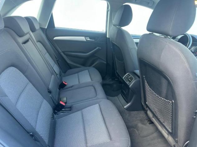AUDI Q5 2.0 TDI 150 CV clean diesel quattro rif. 23643731 - Foto 8