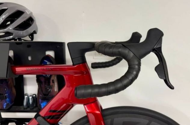 Canyon Aeroad CF SLX 8 AXS 2025 - Foto 4