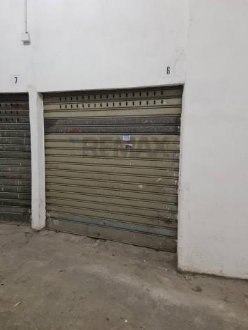 Garage/Box in vendita a Catania, Viale Rapisardi - Foto 4