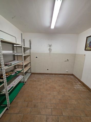 Box a Fiano Romano 20 mq Via A. Gramsci - Foto 8