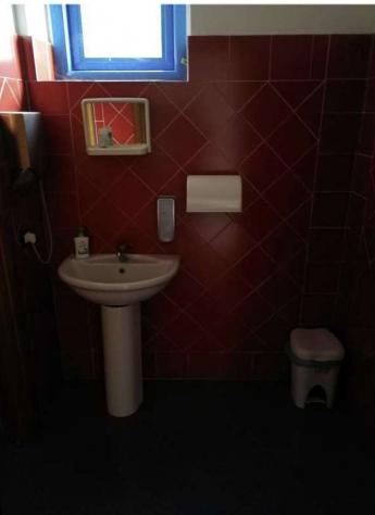 195/2023 U BS - porzione di capannone con corte esclusiva in asta a Leno - Foto 12