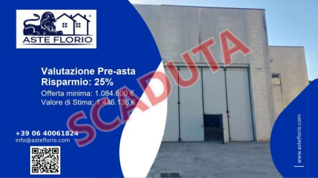 Immobile in asta di 3 m² con più di 5 locali in vendita a Pace del Mela