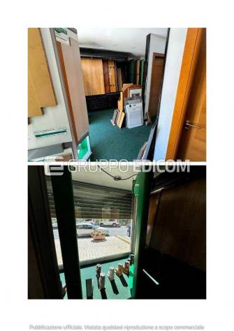 Magazzini e locali di deposito di 107 mq in vendita a San Giovanni in Fiore - Rif. 4562432 - Foto 4