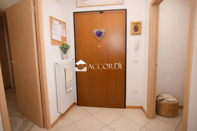 APPARTAMENTO di 4 vani e di 86 mq (ARCADE) rif. SW178 - Foto 5