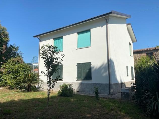 Porzione di casa in vendita a Arcola