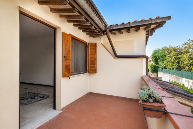 Appartamento in vendita a Quattro Strade - Bientina 55 mq Rif: 1427336