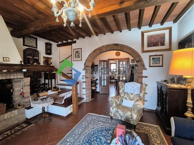 Appartamento in antico Borgo del Chianti, Pianella, Siena. - Foto 2