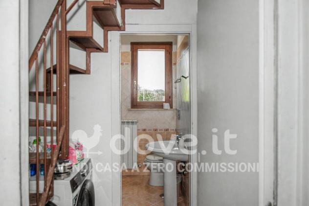 Villa di 150 m² con 3 locali in vendita a Castiglione del Lago - Foto 18