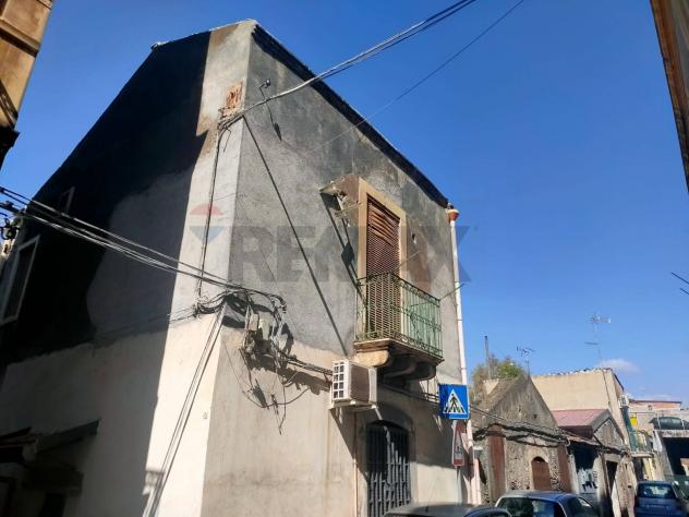Casa Semindipendente in vendita a Catania, Zona centro - Foto 2