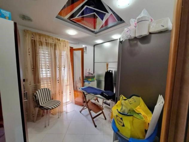 Immobile in asta di 181 m², box auto doppio in vendita a Catenanuova - Foto 17