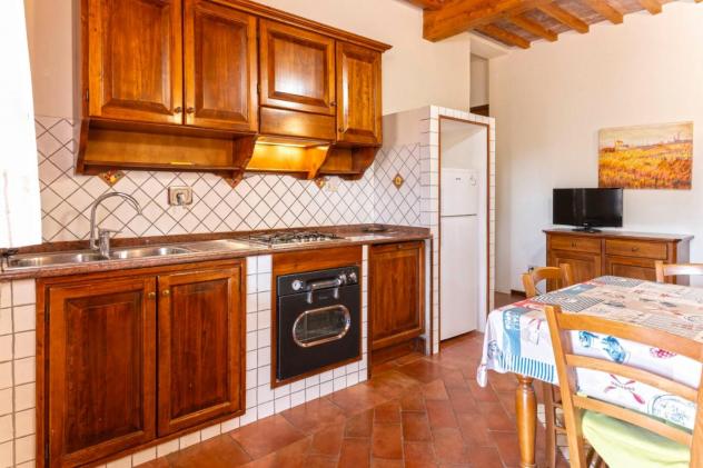 Appartamento in vendita a Collemezzano Alto - Cecina 54 mq Rif: 1444971 - Foto 2
