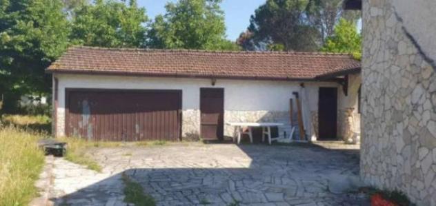 Immobile in asta di 521 m² con più di 5 locali e box auto in vendita a Ceprano - Foto 9