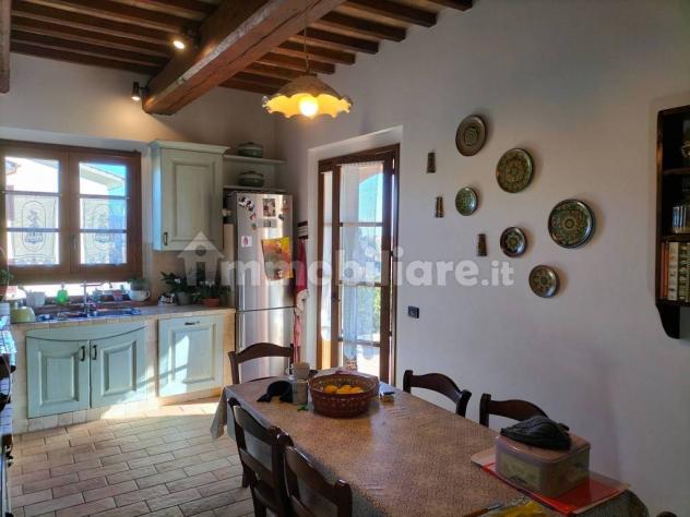 Città della Pieve vendesi villa 5 vani 445 Mq - Foto 9