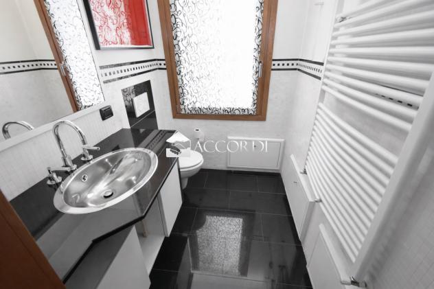ATTICO di 3 vani e di 258 mq (CONEGLIANO) rif. DT112 - Foto 13
