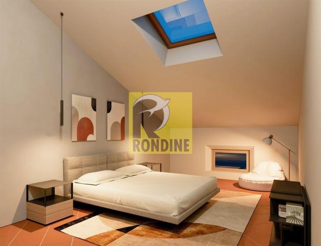 Appartamento di nuova realizzazione con 3 ampie camere da letto - Foto 2