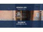 Immobile in asta di 53 m² in vendita a Genova