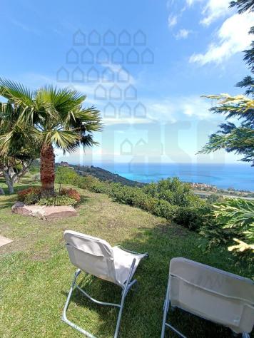 VILLA di 10 vani e di 250 mq (GIOIOSA MAREA) rif. 3VSA18072 - Foto 7