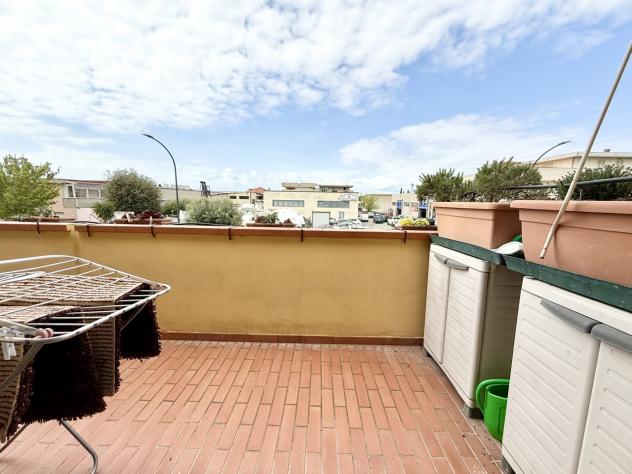 APPARTAMENTO INDIPENDENTE di 6 vani e di 133 mq (GROSSETO - Grosseto) rif. CI.V.S.A. - Foto 13