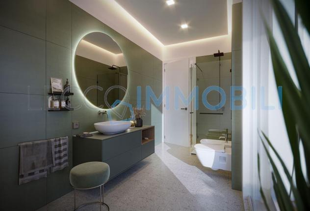LEUCUM LIVING ATTICO VALLIS 14 - Foto 11