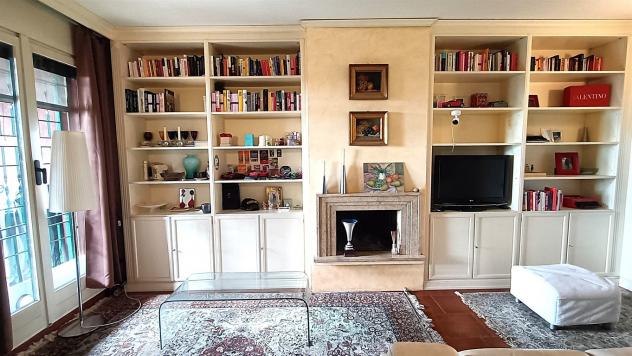 Lesmo: Residenza LESMO GREEN 3 Locali con doppi servizi e ingresso indipendente, posizionato su 2 livelli abitativi - Foto 6