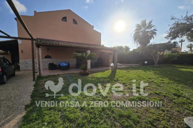 Villa di 120 m² con 4 locali in vendita a Marsala - Foto 3
