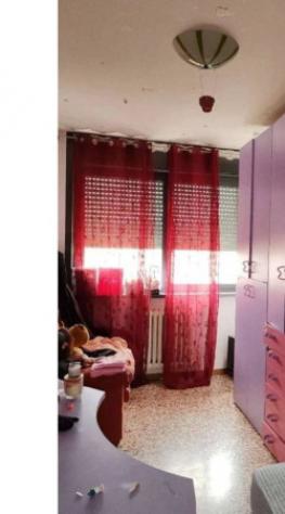 Immobile in asta di 135 m² con più di 5 locali e box auto in vendita a Novara - Foto 19