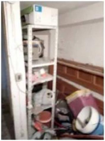 Immobile in asta di 103 m² in vendita a Nuoro - Foto 12