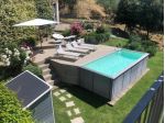 Porzione di casa in vendita a Poggibonsi 135 mq  Rif: 1010302